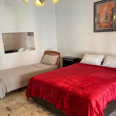 Quadrilocale Fiordaliso Apartment *