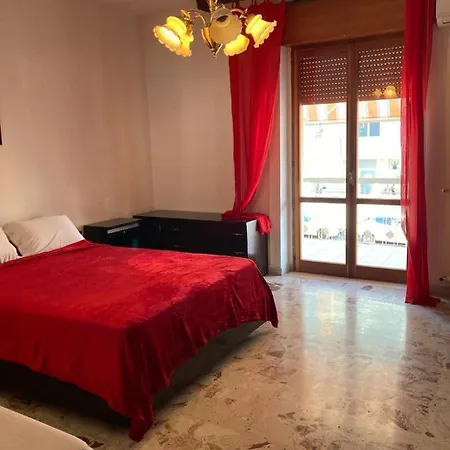 Quadrilocale Fiordaliso Apartment