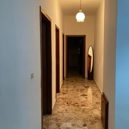 Quadrilocale Fiordaliso Apartment Gallipoli